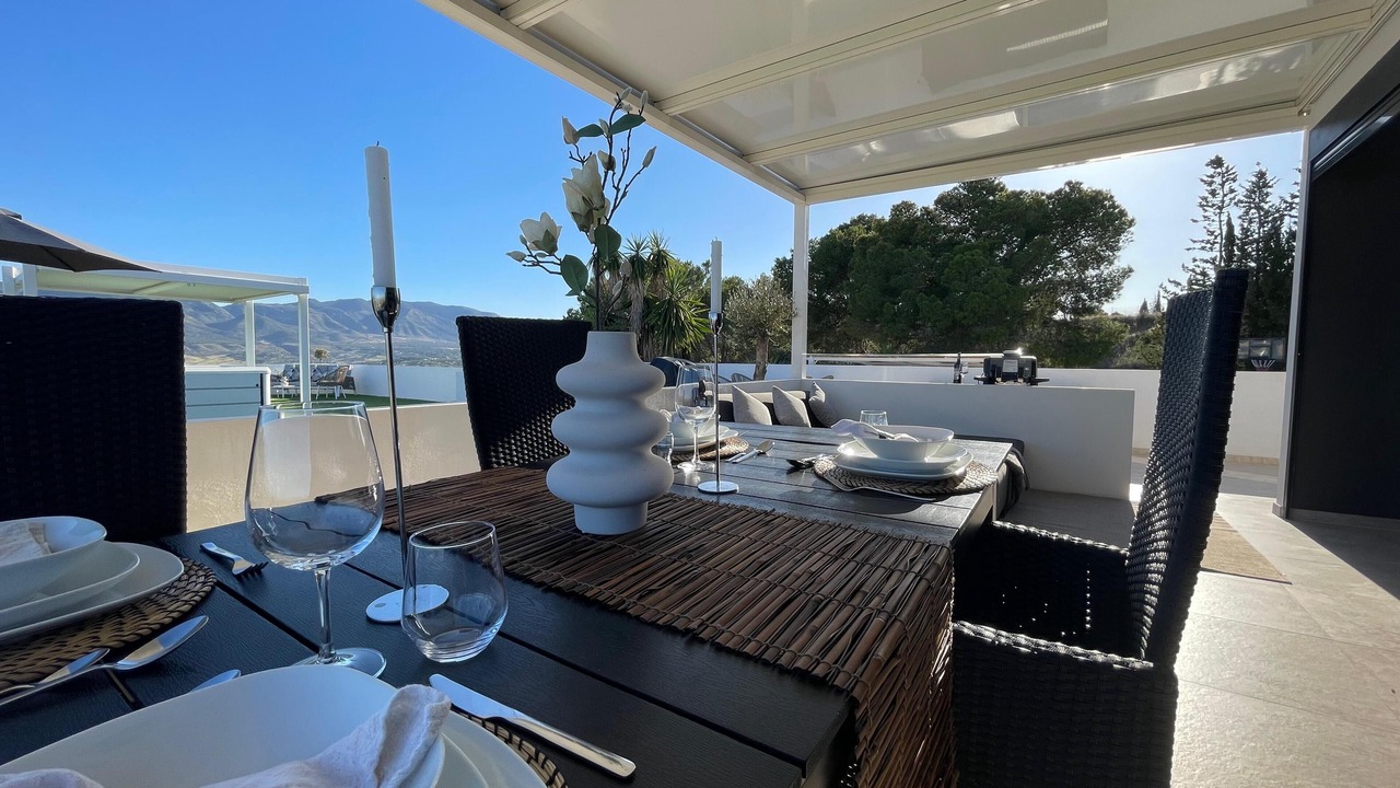 Photo of Outdoor in Alhaurin de la Torre