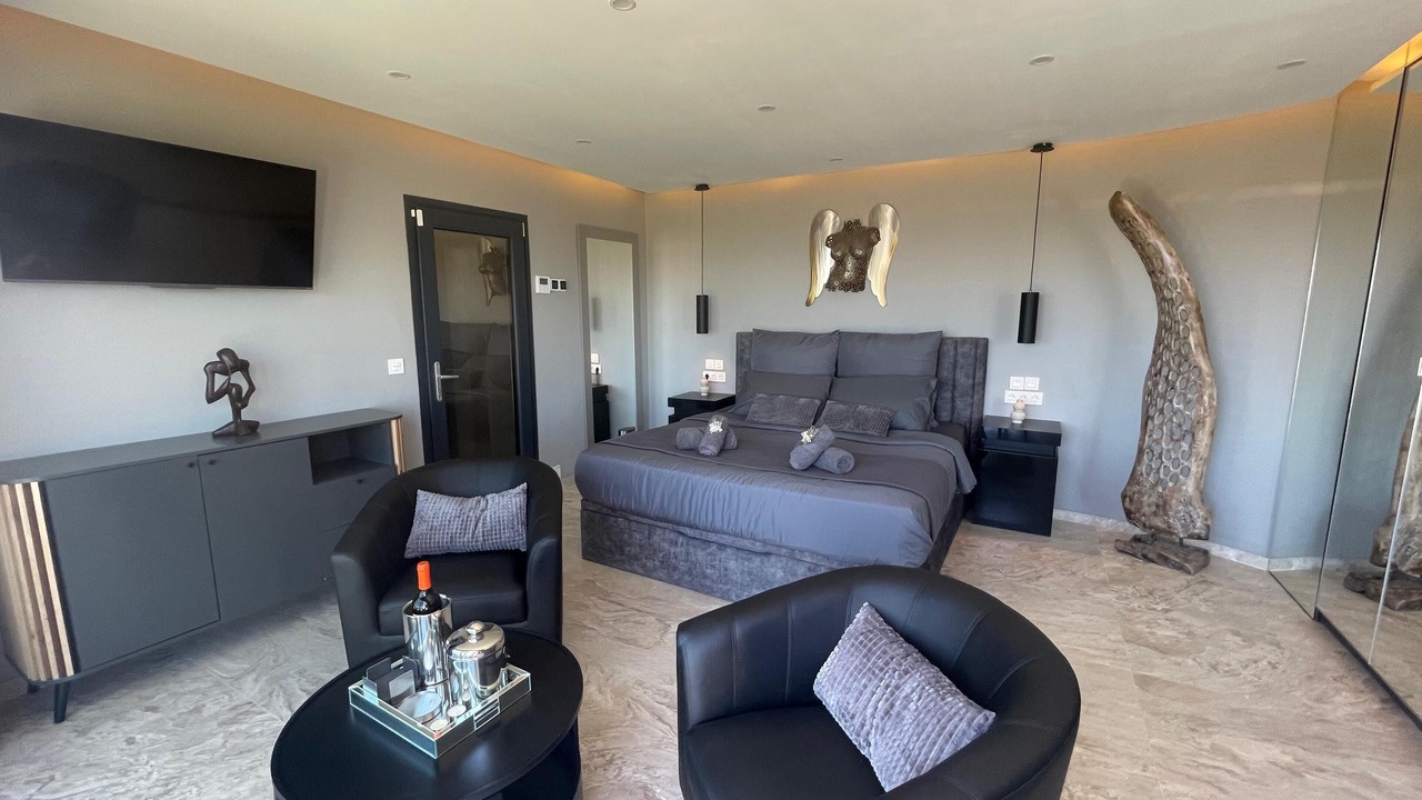Photo of Bedroom in Alhaurin de la Torre
