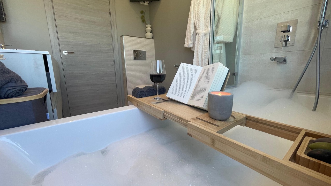 Photo of Bathroom in Alhaurin de la Torre