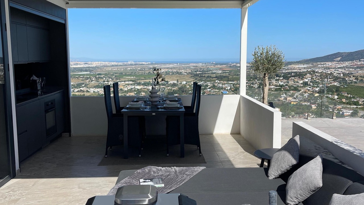 Photo of Outdoor in Alhaurin de la Torre