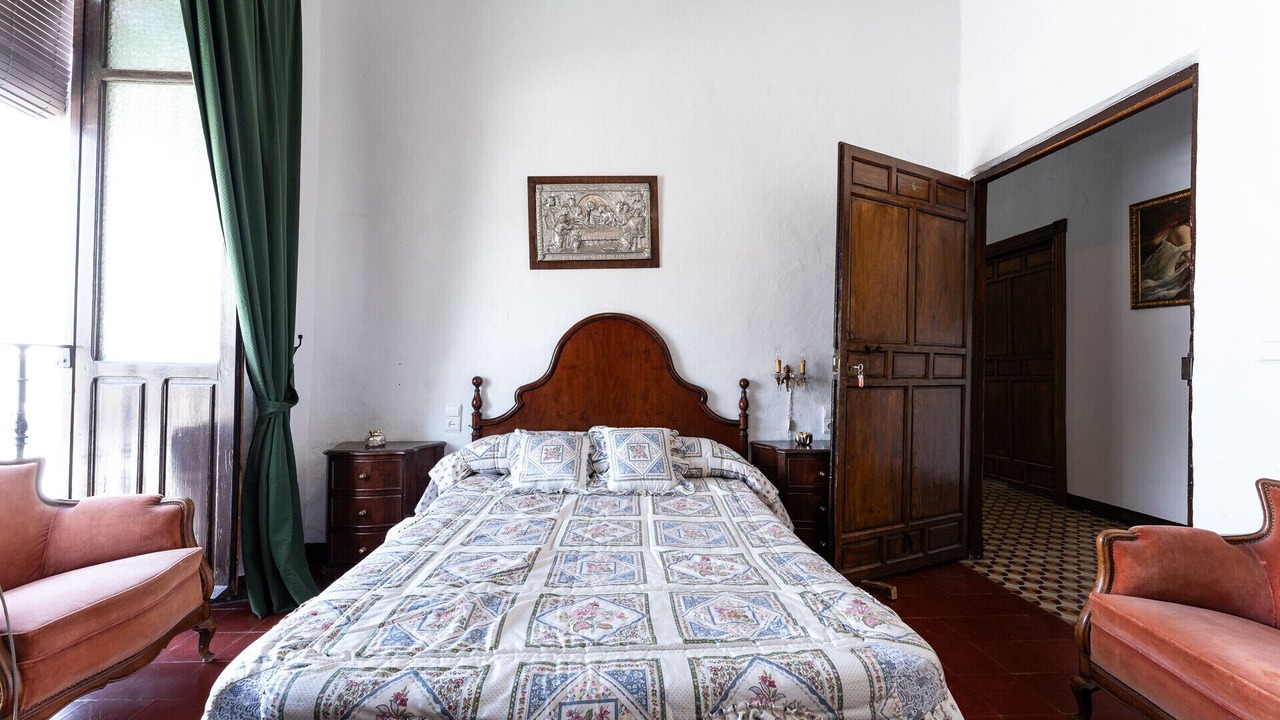 Photo of Bedroom in Antequera