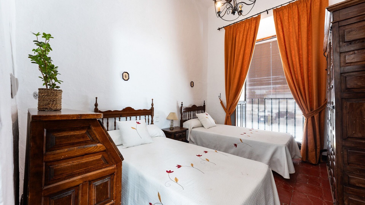 Photo of Bedroom in Antequera