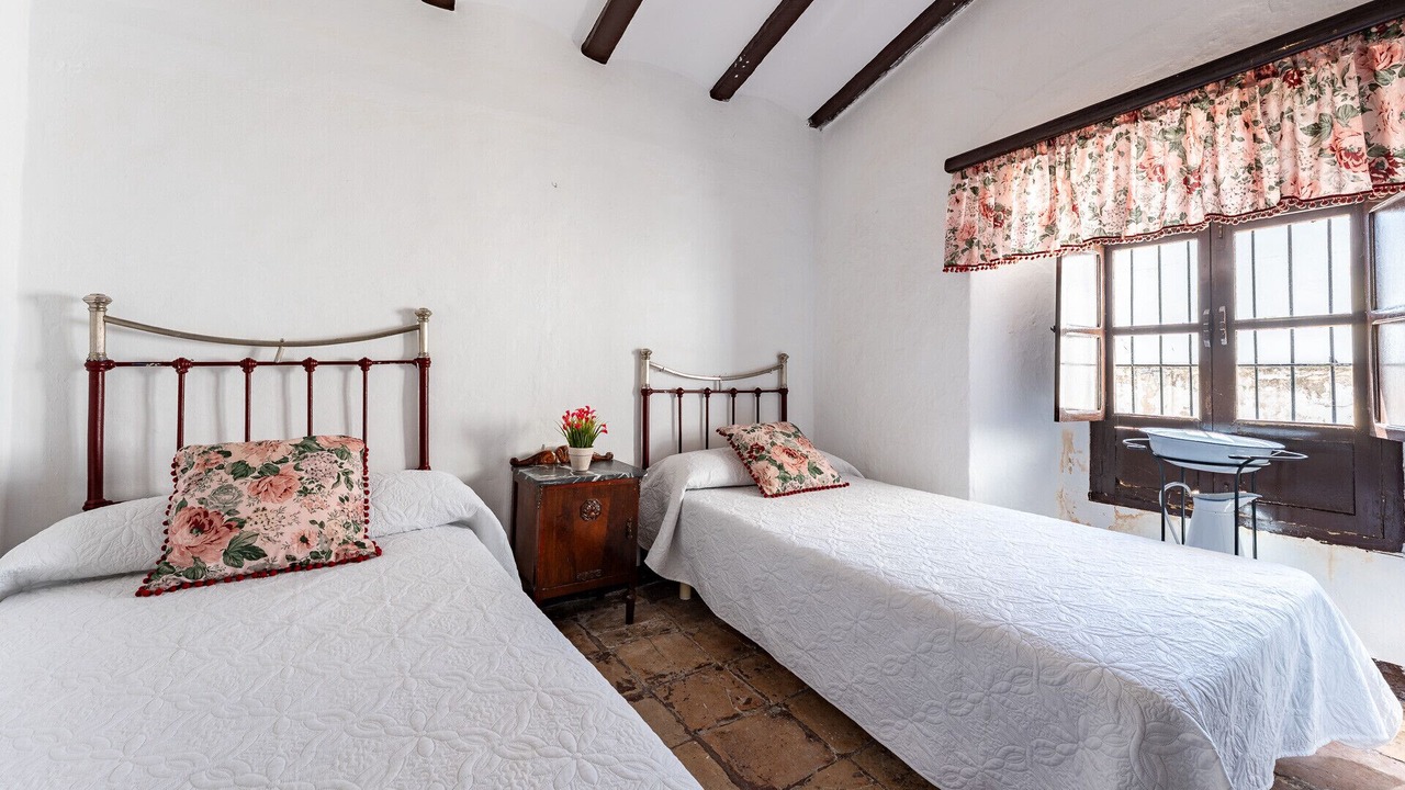 Photo of Bedroom in Antequera
