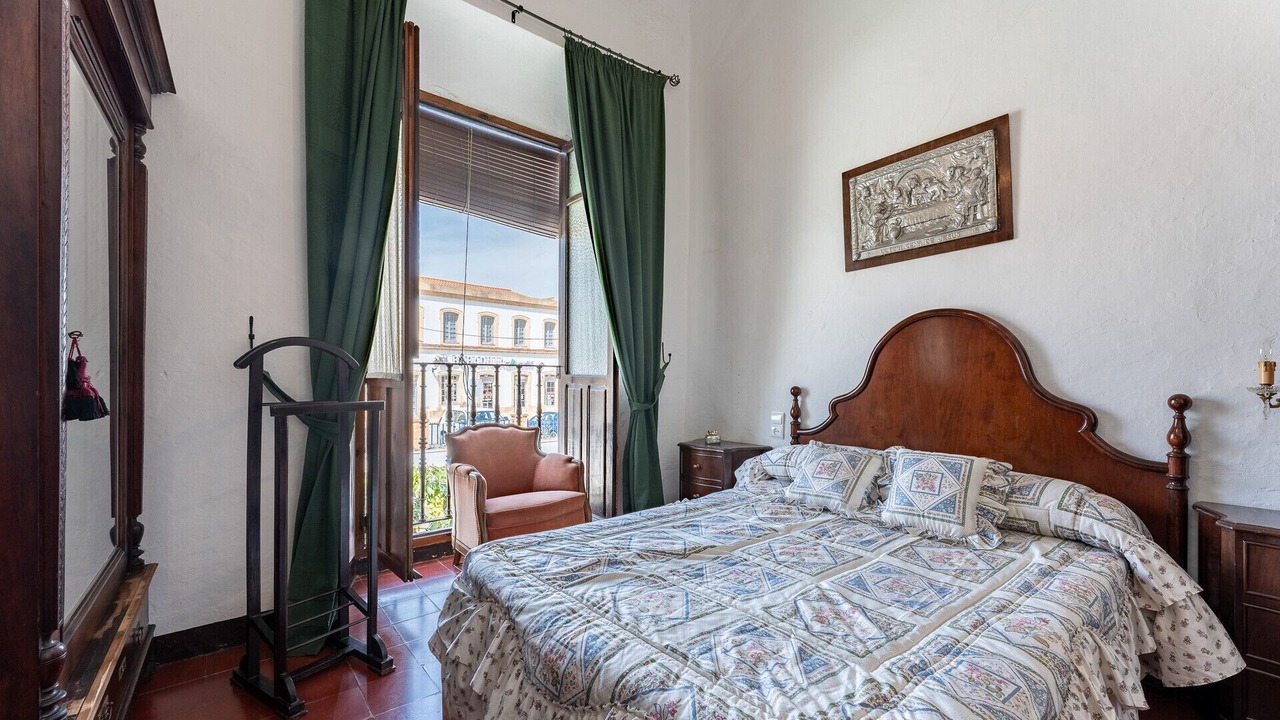 Photo of Bedroom in Antequera
