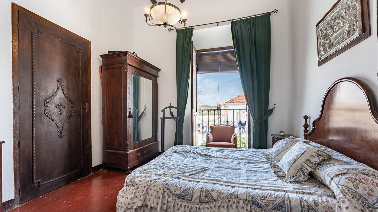 Photo of Bedroom in Antequera
