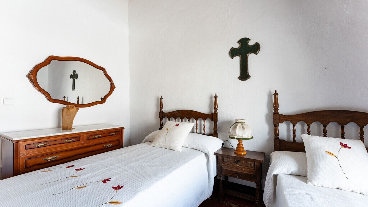 Photo of Bedroom in Antequera