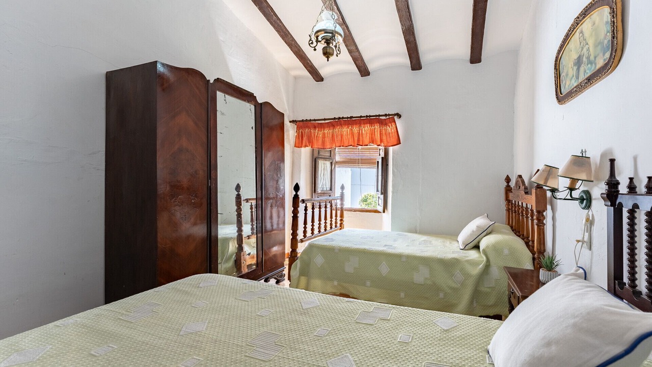 Photo of Bedroom in Antequera