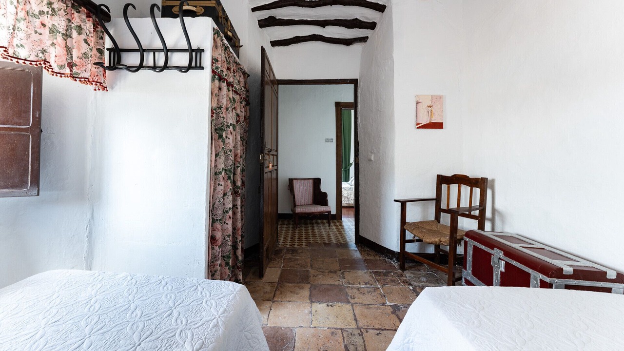 Photo of Bedroom in Antequera