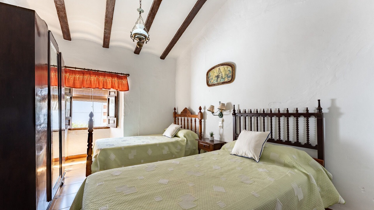 Photo of Bedroom in Antequera