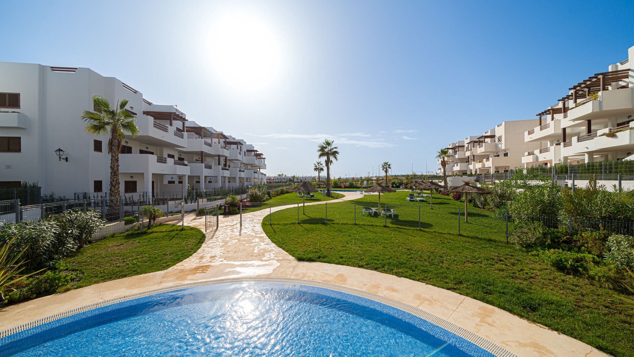 Photo of Outdoor in Mar de Pulpi