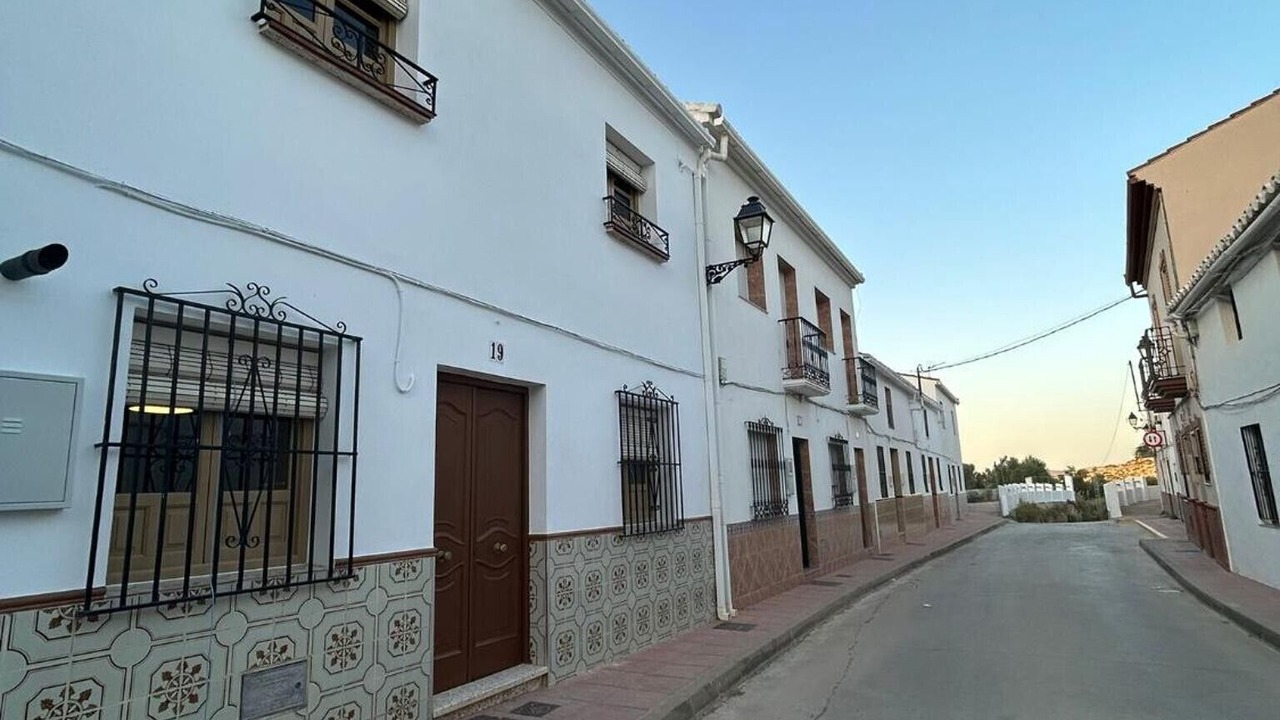 Photo of Outdoor in Cuevas del Becerro