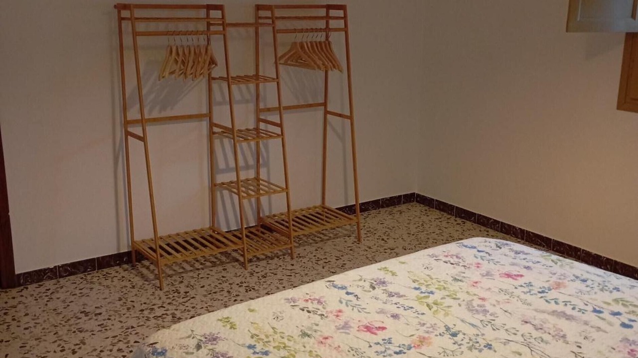 Photo of Bedroom in Cuevas del Becerro