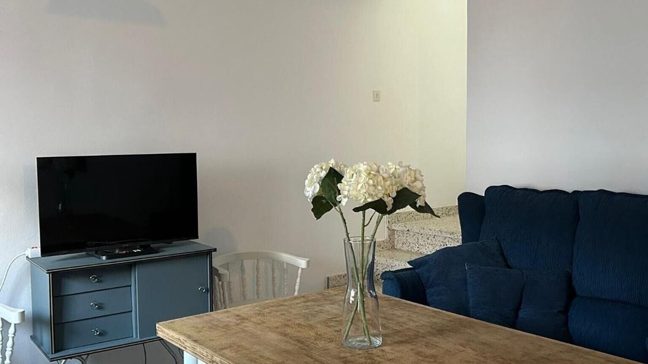 Photo of Livingroom in Cuevas del Becerro