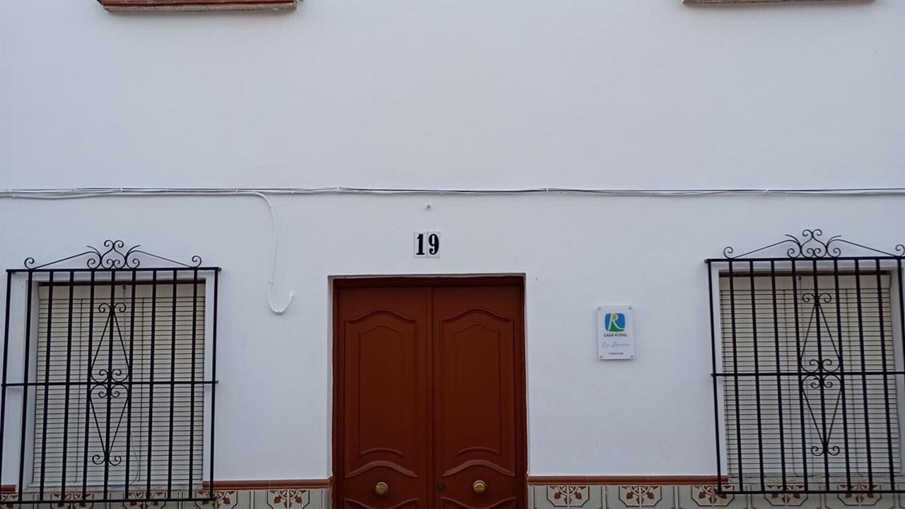 Photo of Outdoor in Cuevas del Becerro