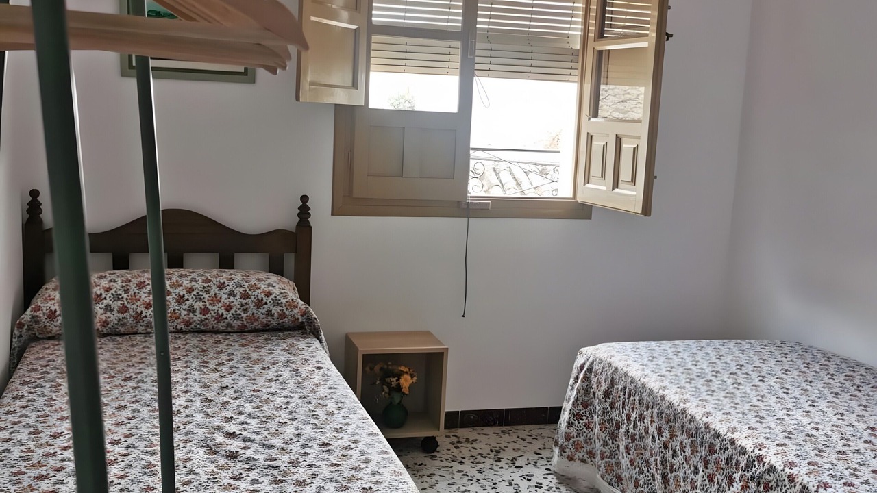 Photo of Bedroom in Cuevas del Becerro