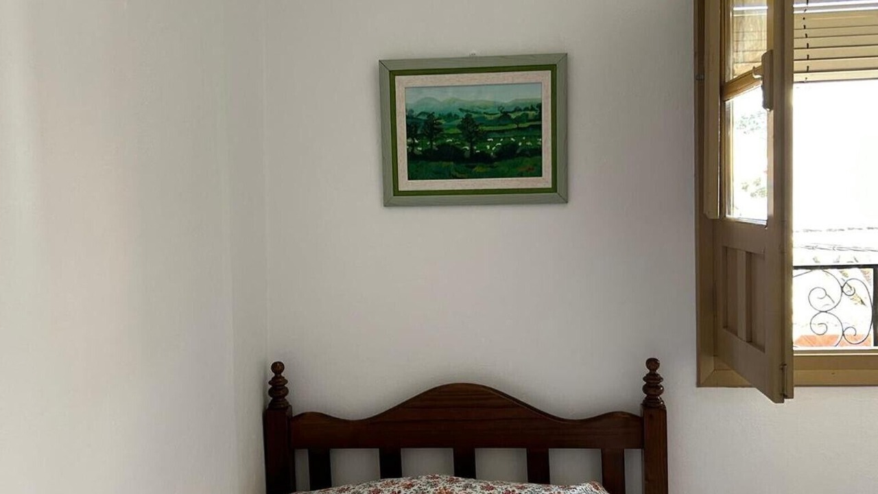Photo of Bedroom in Cuevas del Becerro