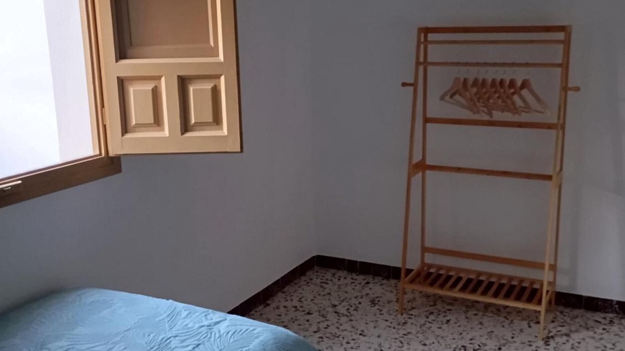 Photo of Bedroom in Cuevas del Becerro