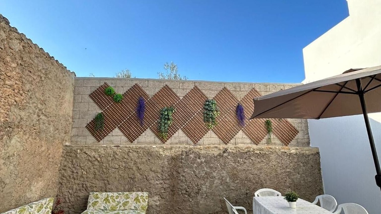 Photo of Outdoor in Cuevas del Becerro