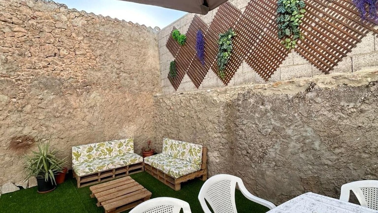 Photo of Outdoor in Cuevas del Becerro