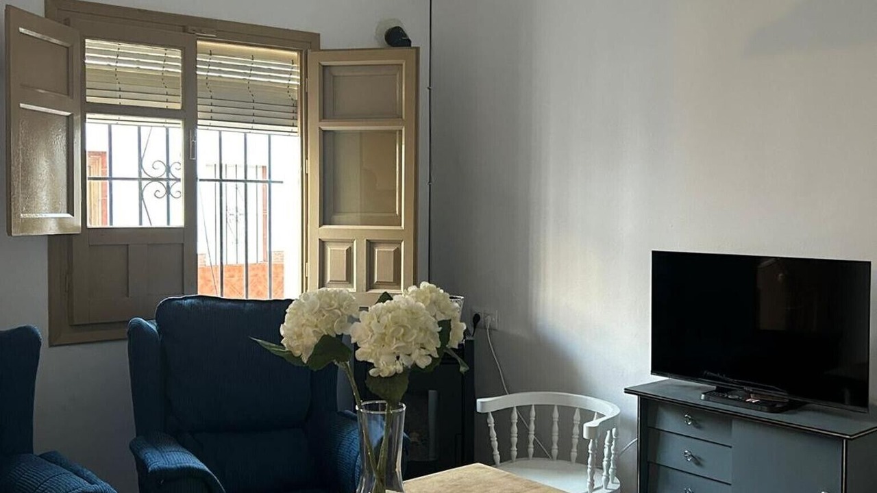 Photo of Livingroom in Cuevas del Becerro