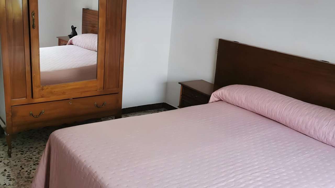 Photo of Bedroom in Cuevas del Becerro