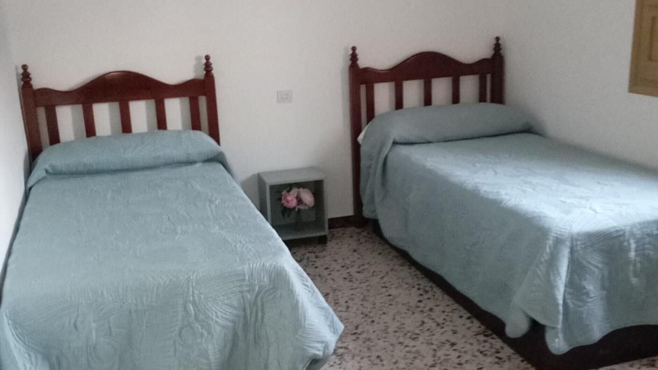 Photo of Bedroom in Cuevas del Becerro