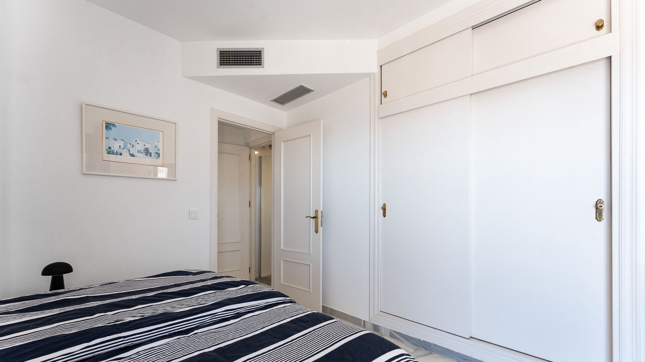 Photo of Bedroom in Torrequebrada