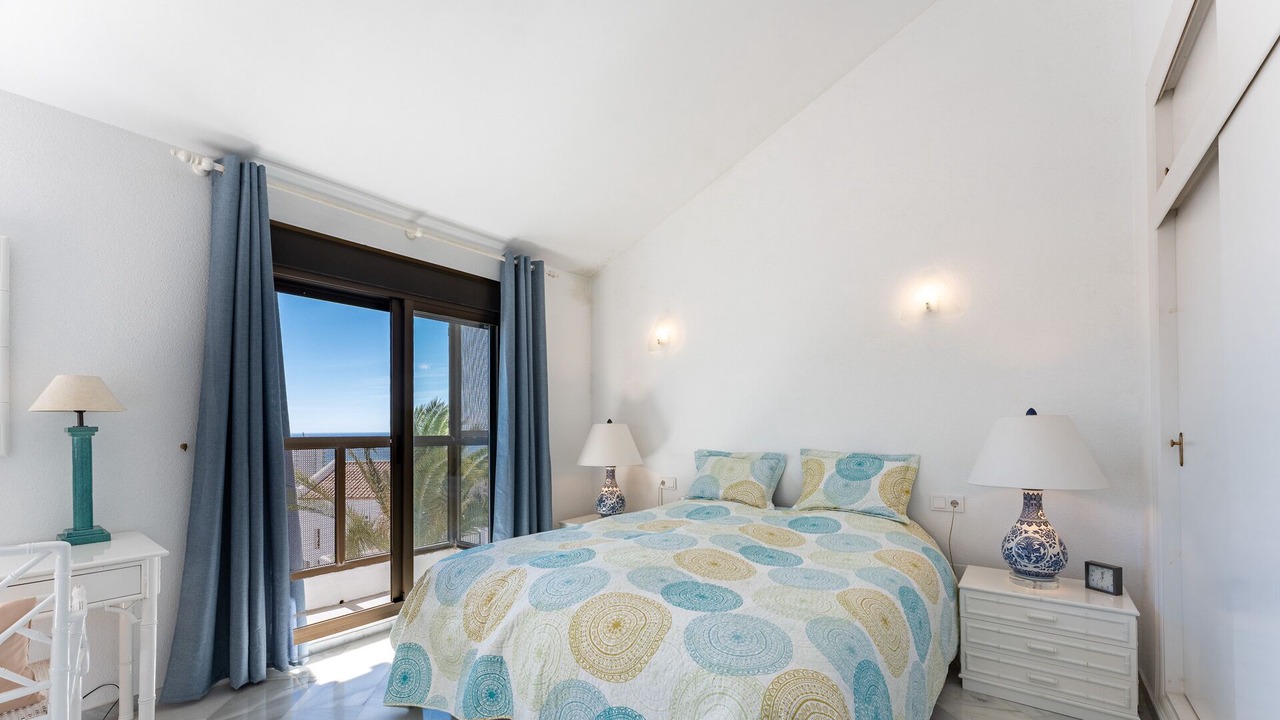 Photo of Bedroom in Torrequebrada