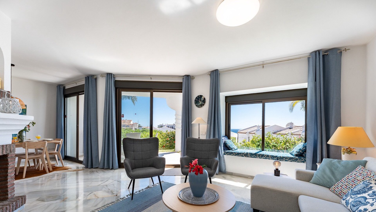 Photo of Livingroom in Torrequebrada