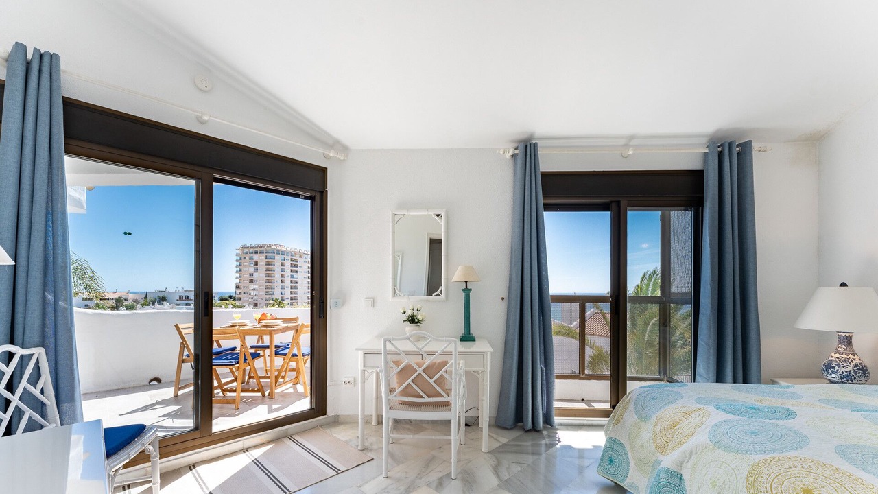 Photo of Bedroom in Torrequebrada