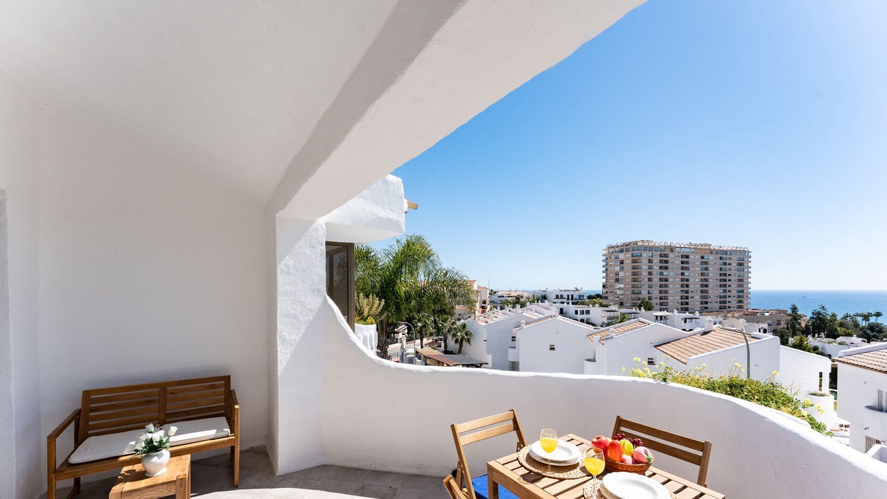 Photo of Outdoor in Torrequebrada