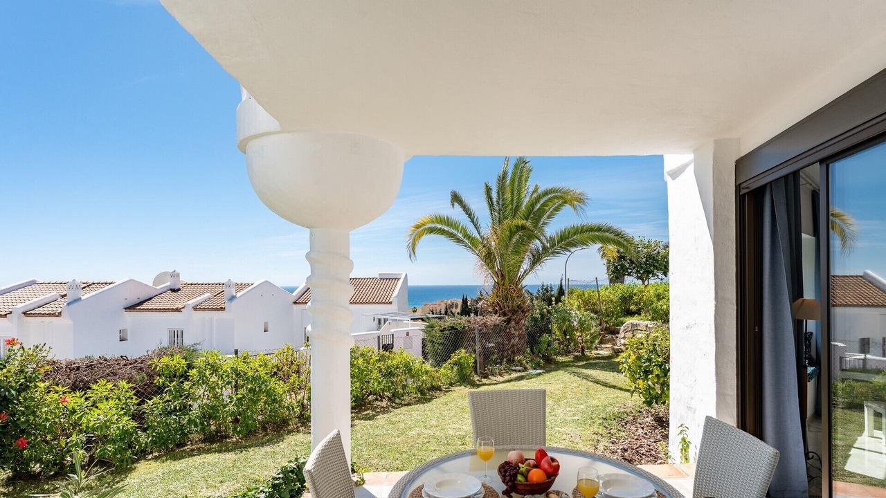 Photo of Outdoor in Torrequebrada