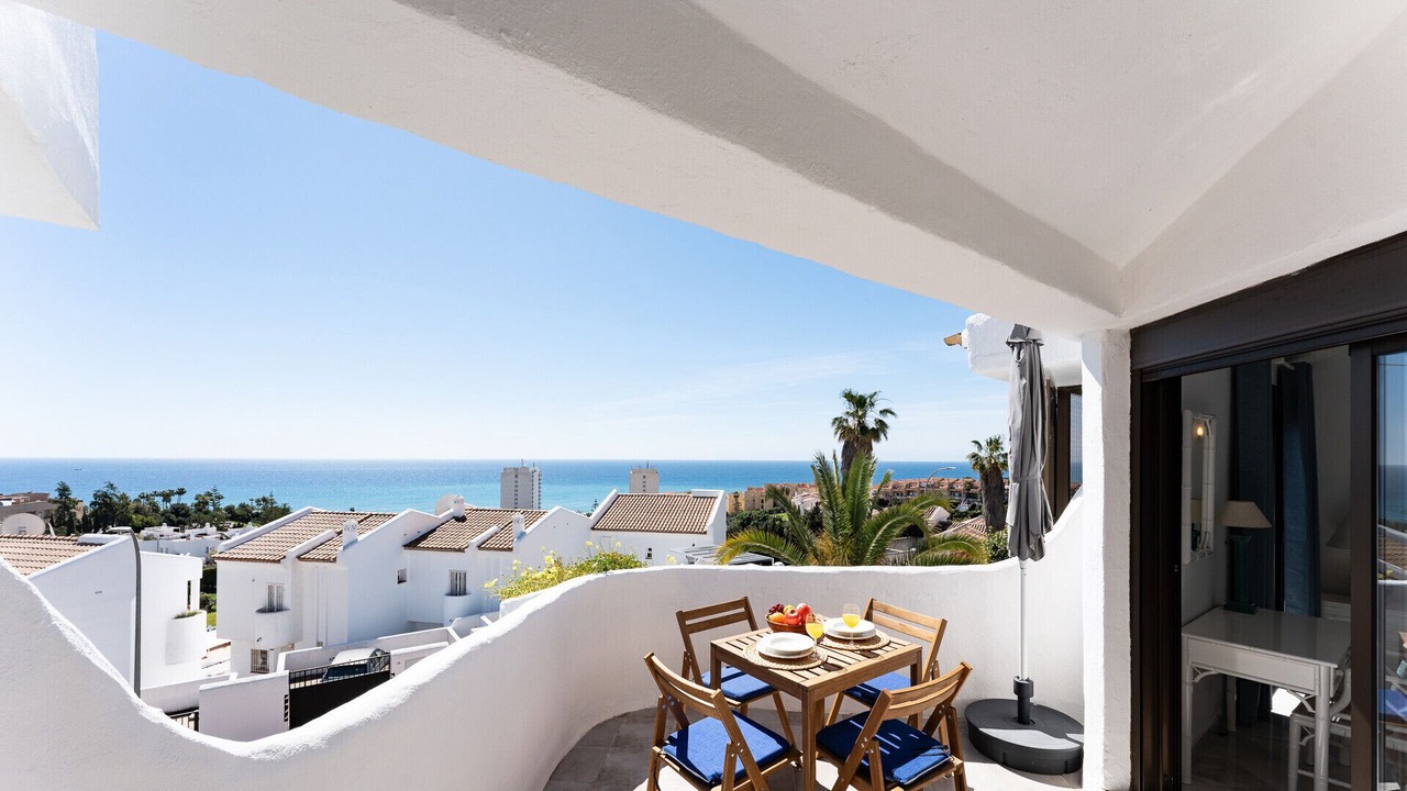 Photo of Outdoor in Torrequebrada