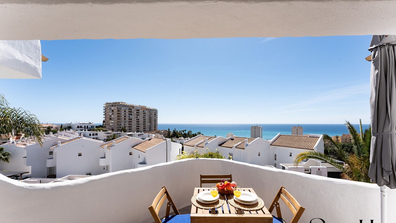 Photo of Outdoor in Torrequebrada