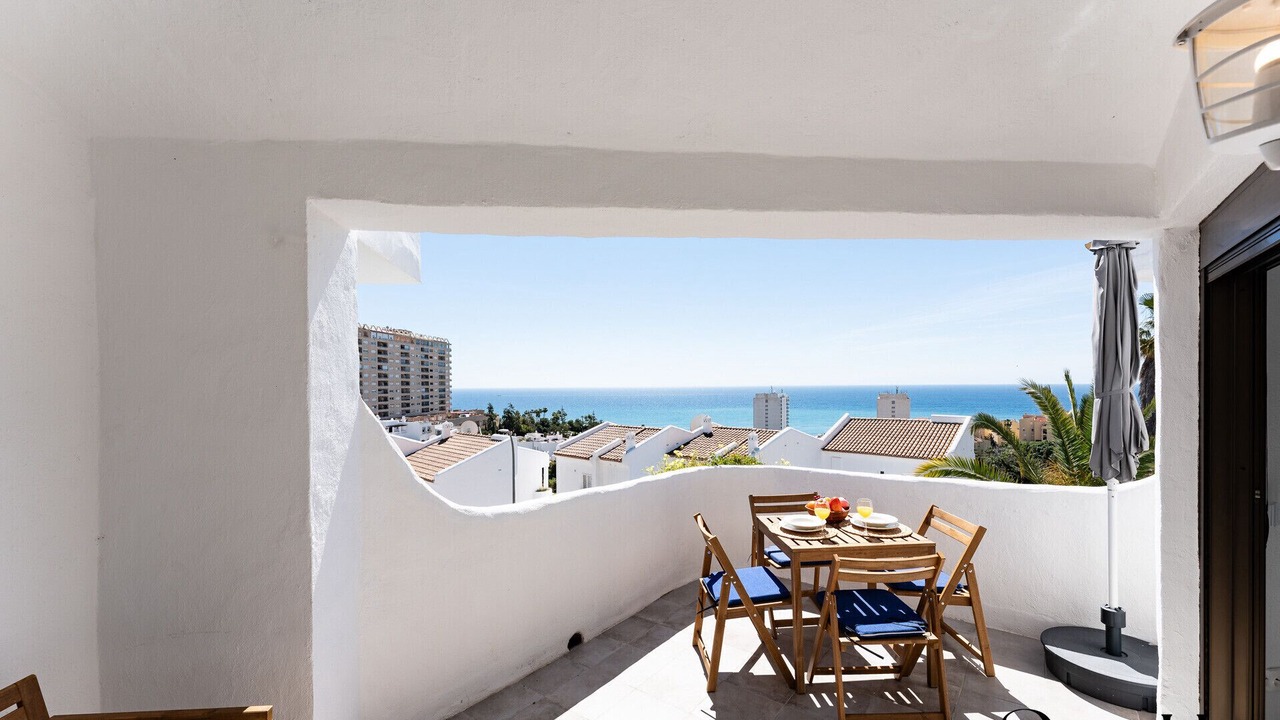 Photo of Outdoor in Torrequebrada