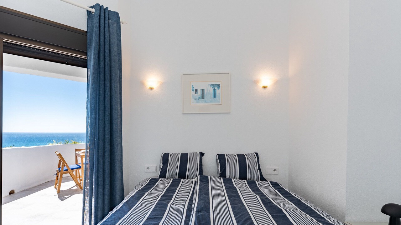 Photo of Bedroom in Torrequebrada
