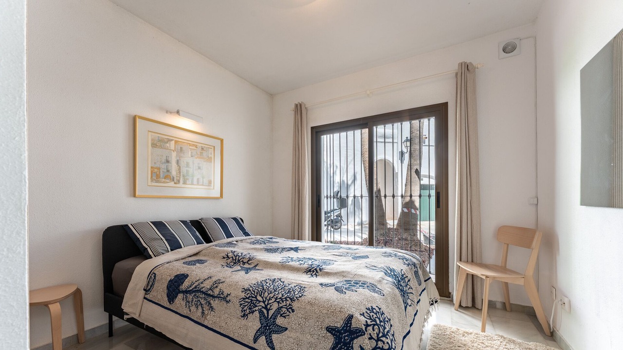 Photo of Bedroom in Torrequebrada