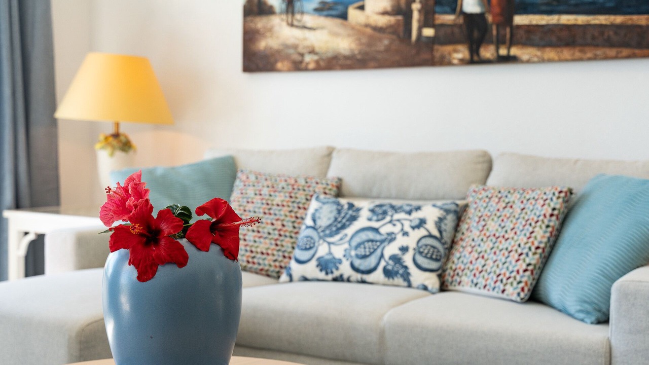 Photo of Livingroom in Torrequebrada