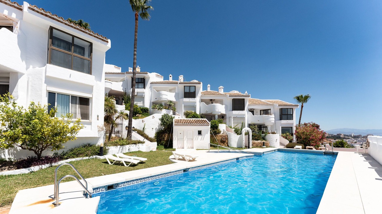 Photo of Outdoor in Torrequebrada