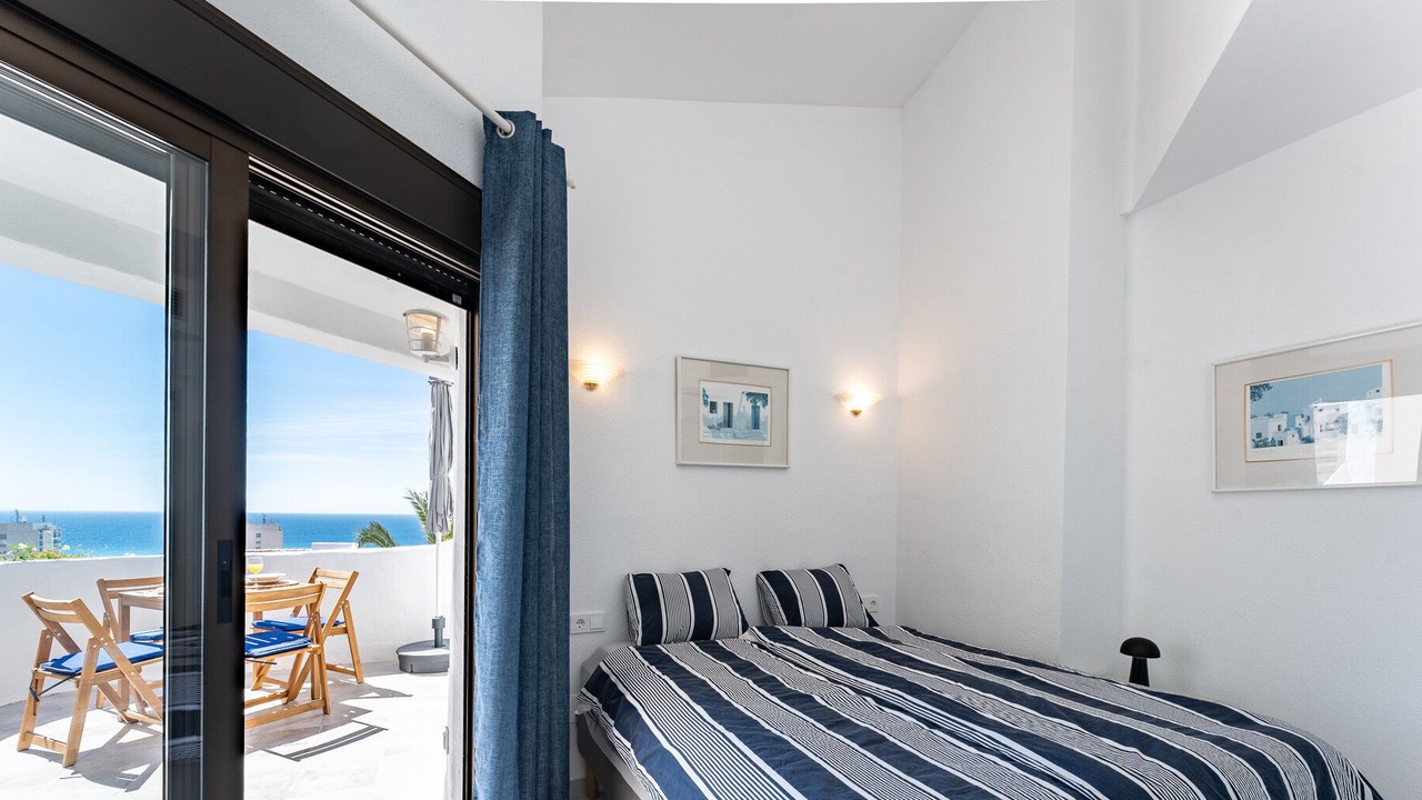 Photo of Bedroom in Torrequebrada