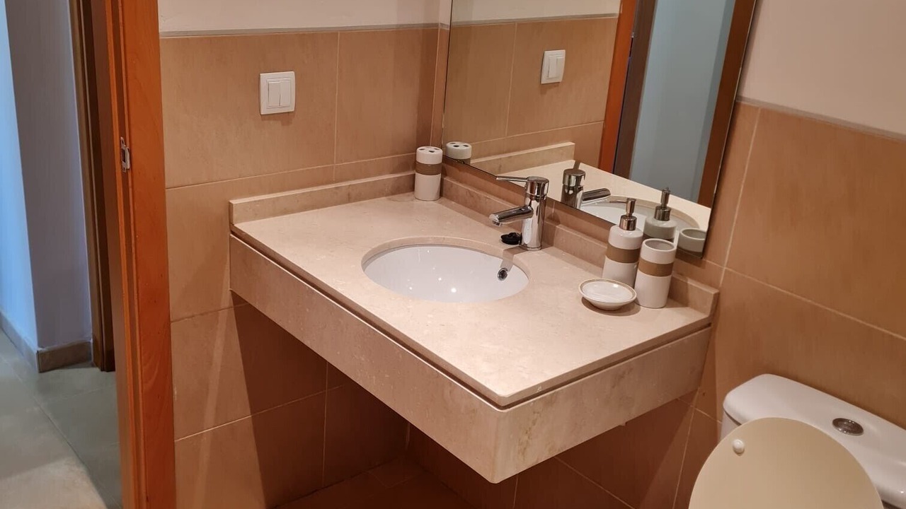 Photo of Bathroom in Fuente Alamo de Murcia