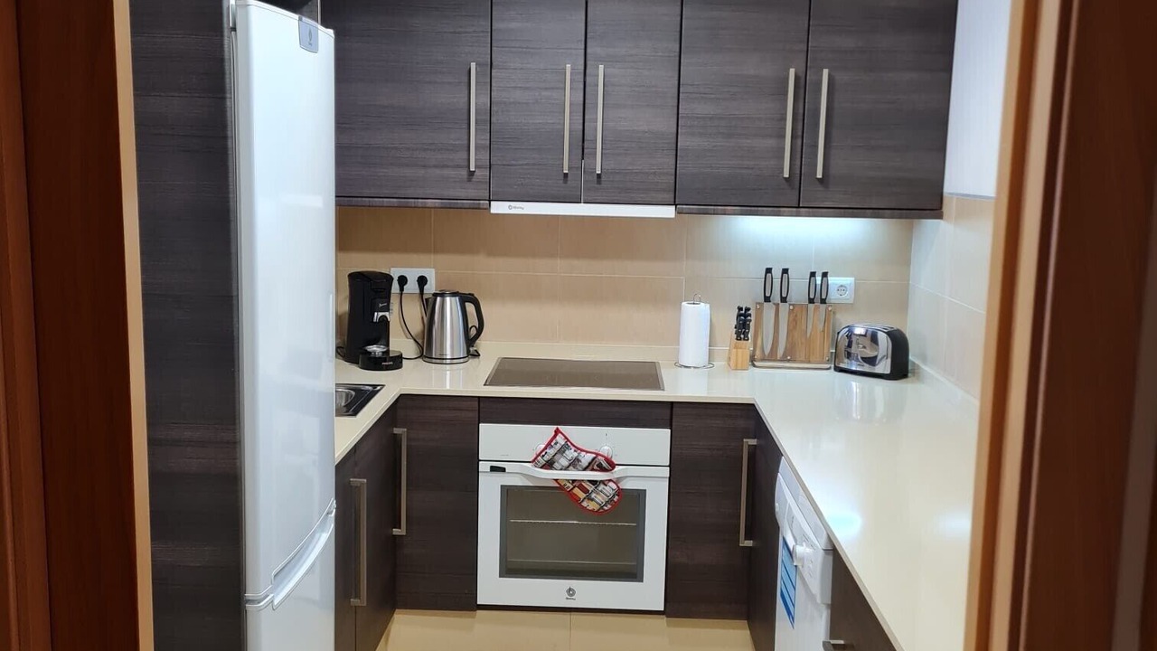 Photo of Kitchen in Fuente Alamo de Murcia