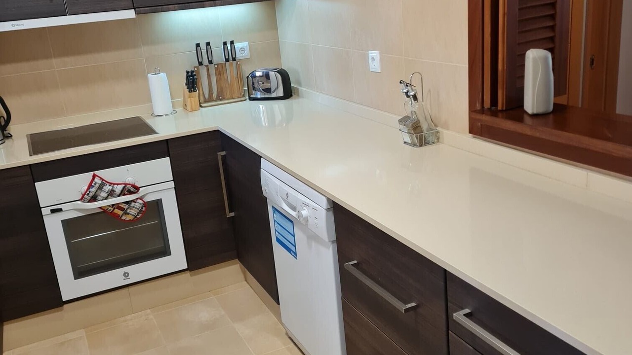 Photo of Kitchen in Fuente Alamo de Murcia