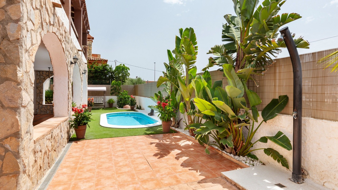 Photo of Outdoor in Calabardina