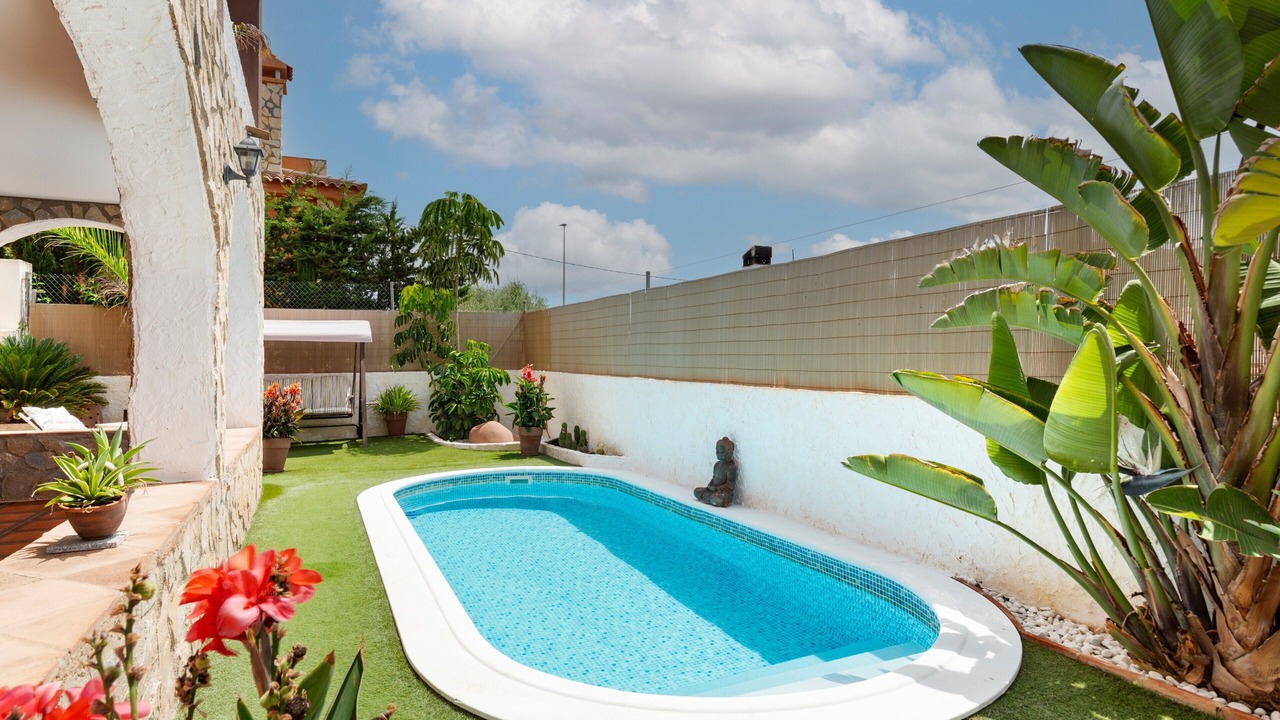 Photo of Outdoor in Calabardina