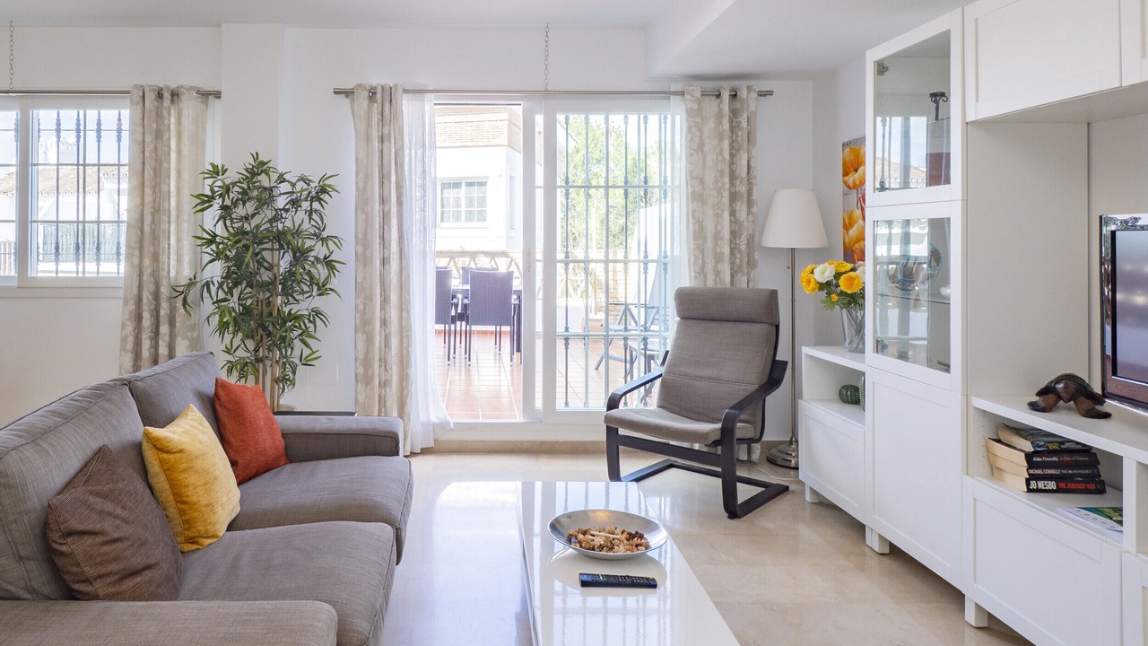 Photo of Livingroom in Alhaurin de la Torre