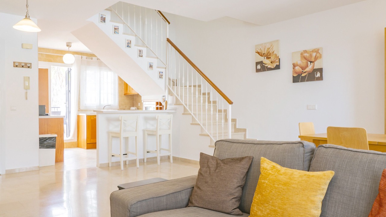 Photo of Livingroom in Alhaurin de la Torre