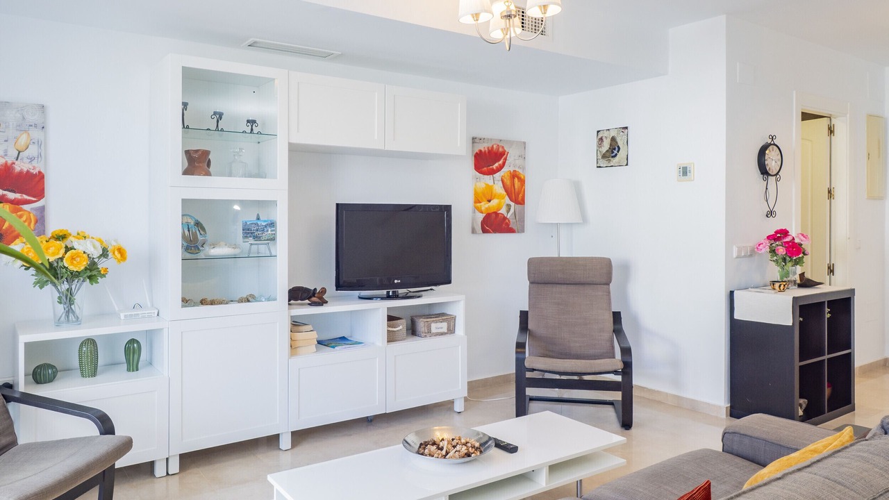 Photo of Livingroom in Alhaurin de la Torre