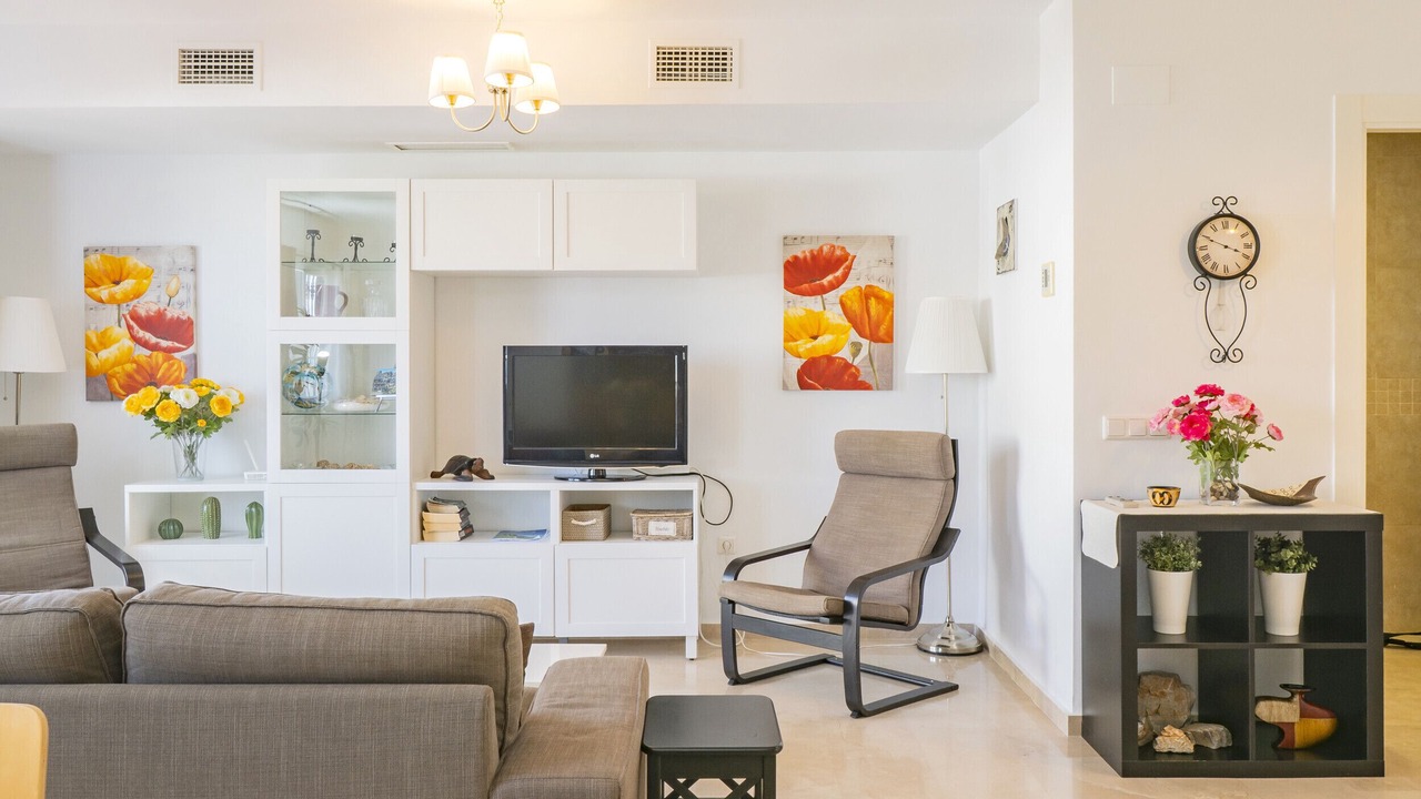 Photo of Livingroom in Alhaurin de la Torre