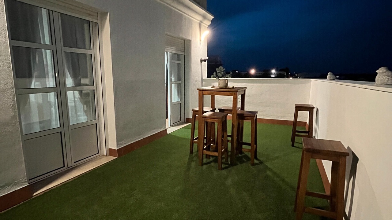 Photo of Outdoor in Pilas